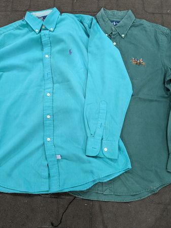 Ralph Lauren Shirts