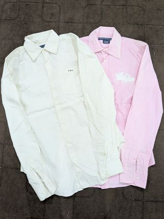 Ralph Lauren Shirts