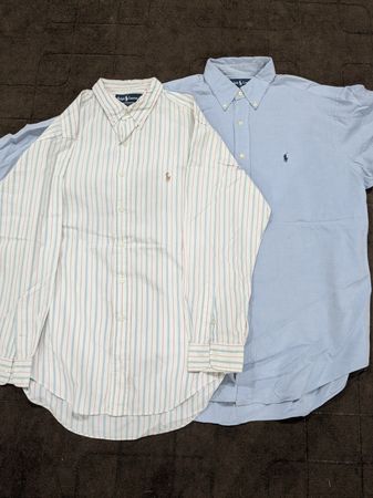 Ralph Lauren Shirts
