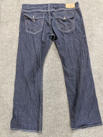 True Religion Jeans/Shorts