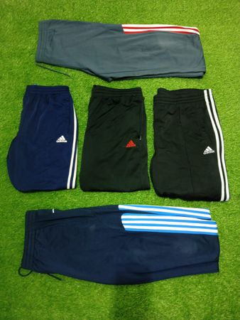 Adidas Track Pants