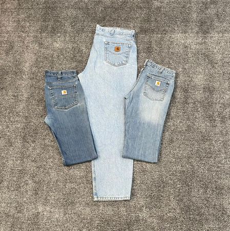 Carhartt Pants - (27/03)