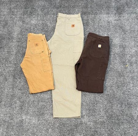 Vintage Carhartt Pants - (27/03)