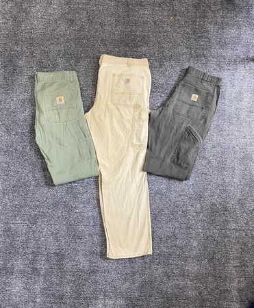 Carhartt Pants - (27/03)