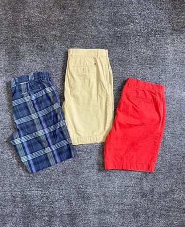 Tommy Hilfiger Shorts - (27/03)