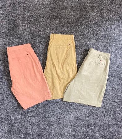 Tommy Hilfiger Shorts - (27/03)