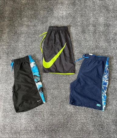 Vintage Nike Shorts - (27/03)
