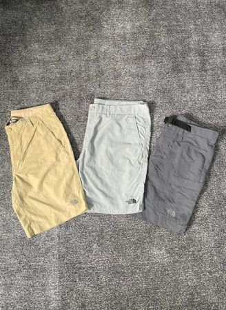 The North Face Shorts - (27/03)