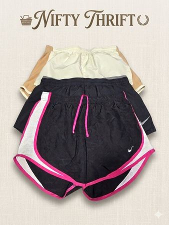 Nike Sexy Shorts for Women