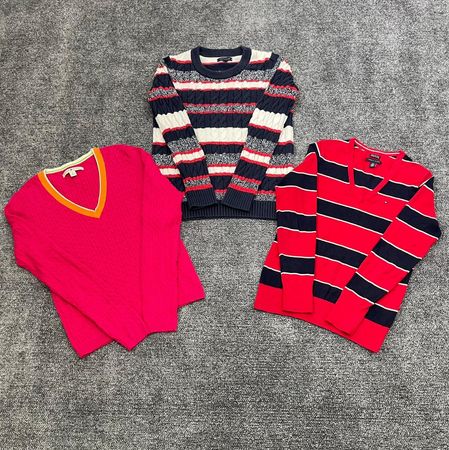 Tommy Hilfiger Sweaters - (27/03)
