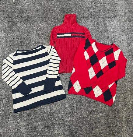 Tommy Hilfiger Sweaters - (27/03)