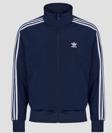 markierte Track-Jacken und Windbreaker