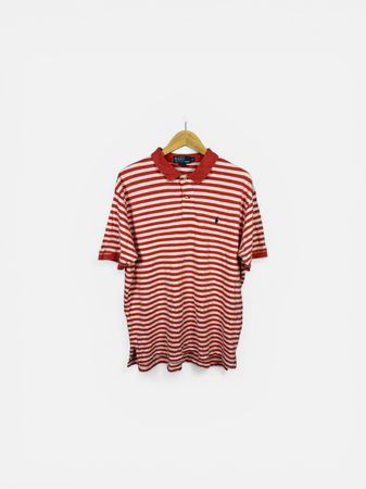 Ralph Lauren Polo Shirts | Mix Bundle | TL-29