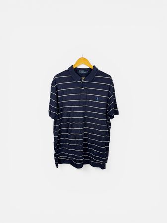Ralph Lauren Polo Shirts | Mix Bundle | TL-30