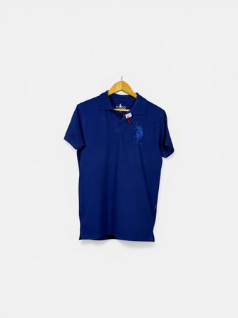 Ralph Lauren Polo Shirts | Mix Bundle | TL-39
