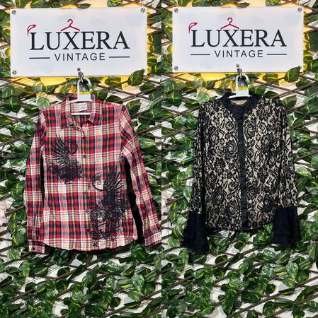 Blouse Full Sleves | LV-78