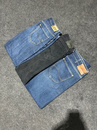Lee jeans