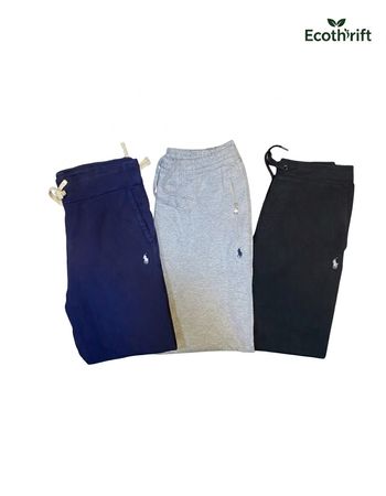 Ralph Lauren Sweatpants - 10 pcs