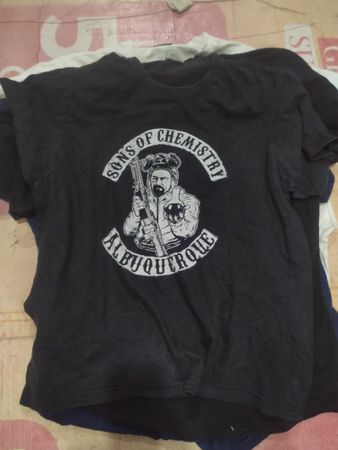 Unbranded printed t shirts