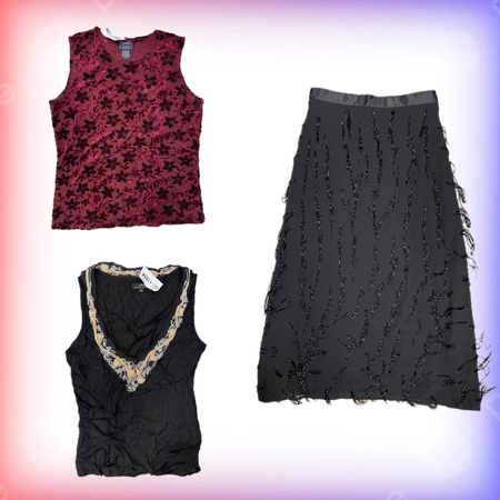 Goth Vampira Romanc ( RX-1293 )