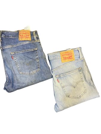 Levi's men's jeans 512