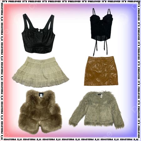 Toxic Glamour (UN-062)