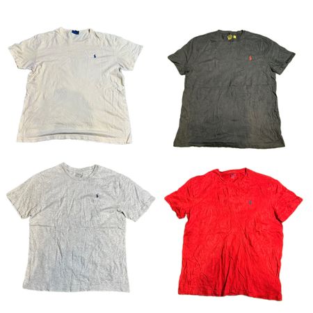 Y2K Unique Branded T-Shirt (TVL-384)