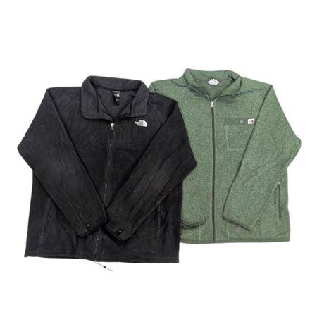 ザ・ノース・フェイス フリース