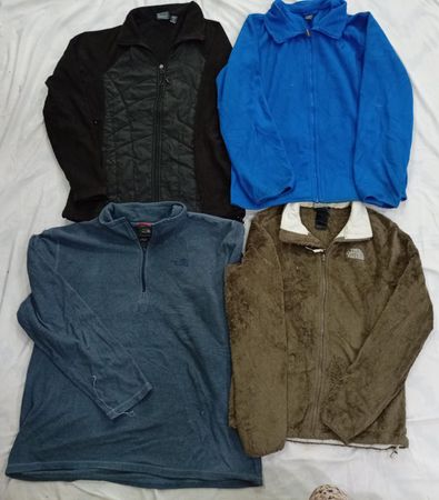 CR7071 Vintage Branded Mix