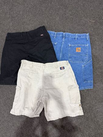 Carhartt Dickies Shorts