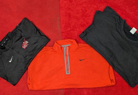 Nike sweatshirt