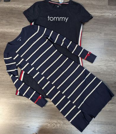 4599 - Ralph Lauren, Tommy Hilfiger Maxi , Midi and Mini dress