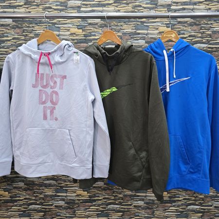AV-1291 Nike Hoodies