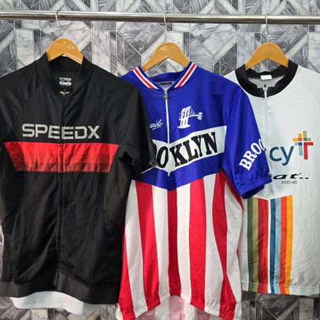 AVG-0357 Cycling T-Shirts