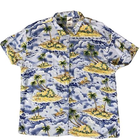 Hawaiian Shirts