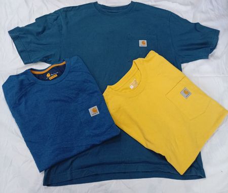 CR7080 Vintage Carhartt T-Shirts