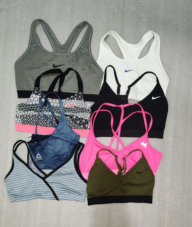 Nike/puma/Reebok sport Bra