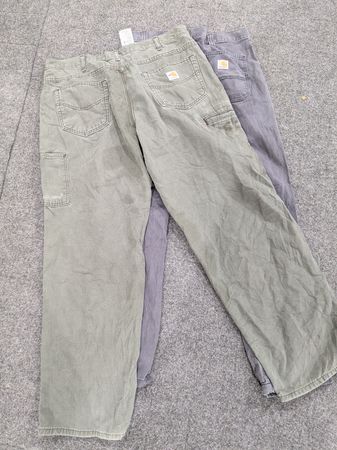 Carhartt Jeans