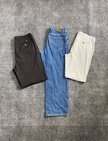 Tommy Hilfiger Pants -(27/03)