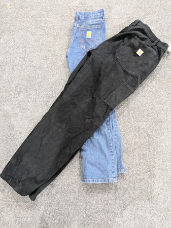Carhartt Jeans