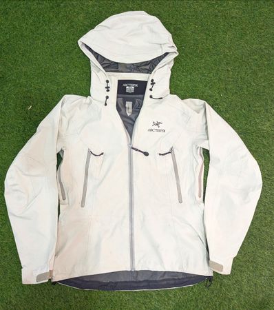 Jaqueta Gore Tex Arc'Teryx