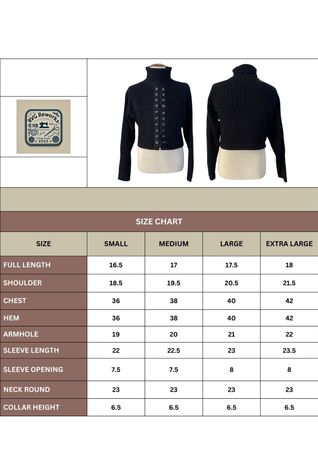 Upcycled Ribbed Knit Corset Sweater