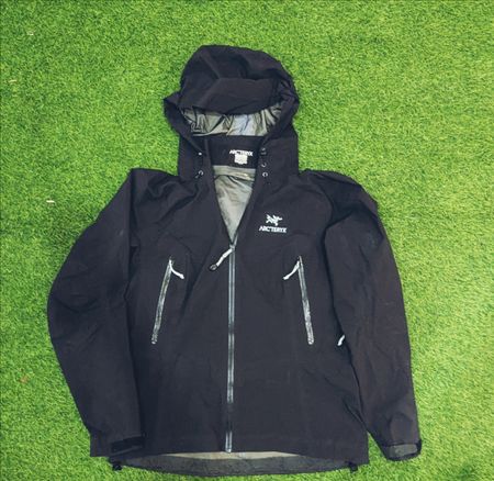 Jaqueta Gore Tex Arc'Teryx