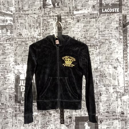 JUICY COUTURE HOODIES & SWEATSHIRTS BUNDLE 3