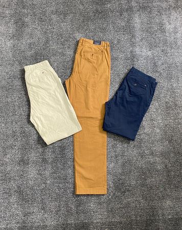 Tommy Hilfiger Pants- (27/03)
