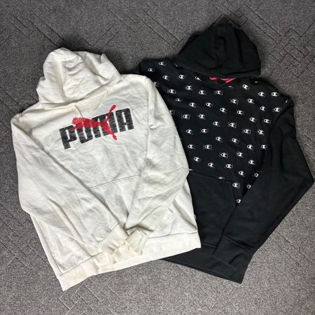 Puma | Champion Sweatshirt (CV:298)
