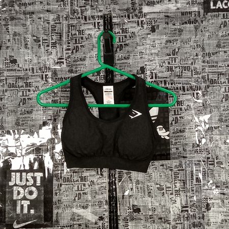 GYM SHARK T-SHIRTS & TANK TOP BUNDLE 23