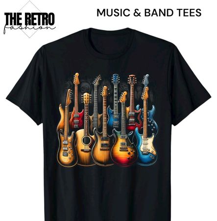 Music Tees-0057