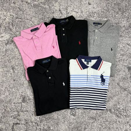 Ralph Lauren T-Shirts