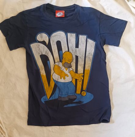 Mixed Graphic T-Shirts 25 pieces